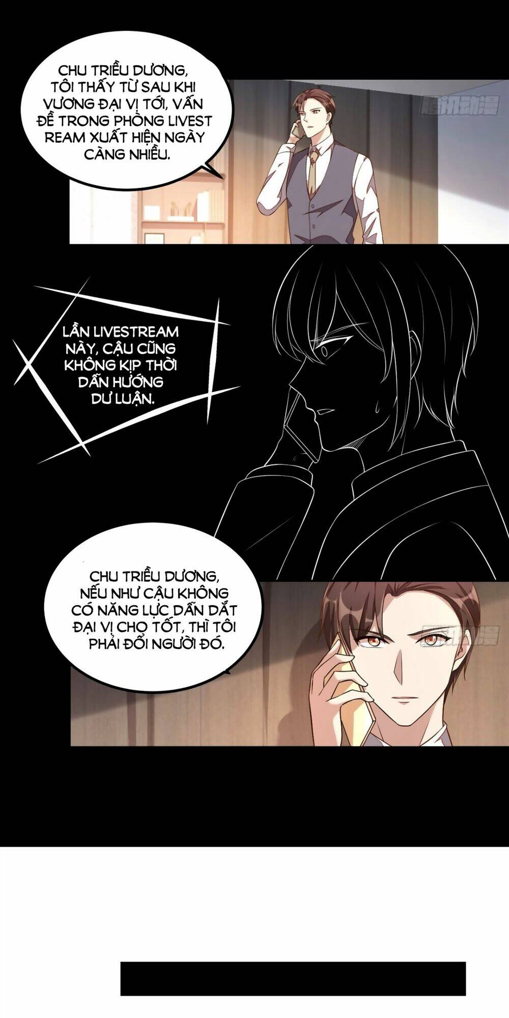 ông xã, em muốn ăn cho anh sạt nghiệp! chapter 12 13