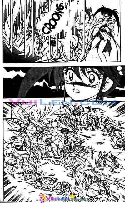 tiểu thần zenki - kishin douji zenki chapter 5 54