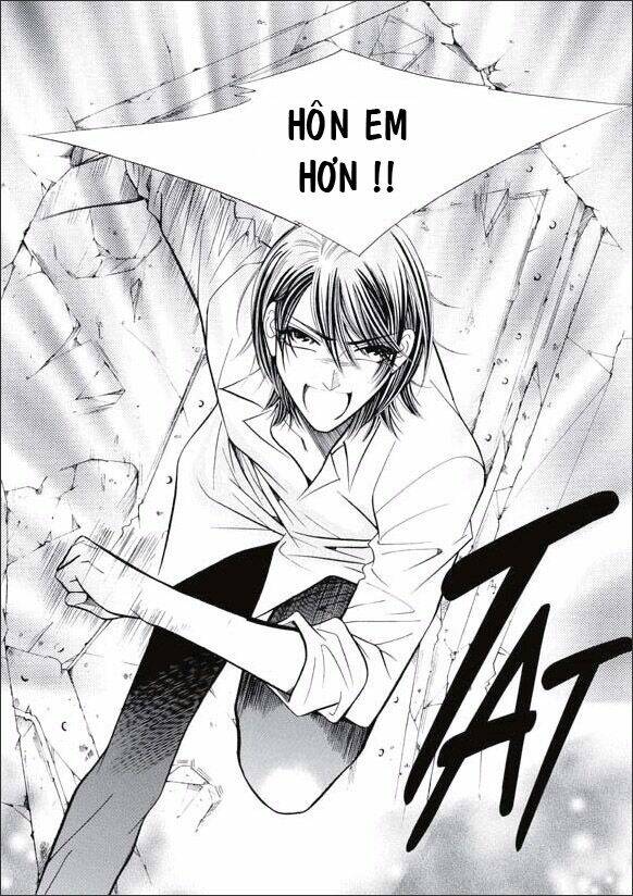 can't lose you chapter 5 8