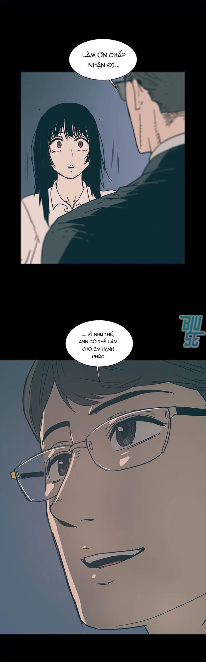 dục vọng chết người chapter 13 19