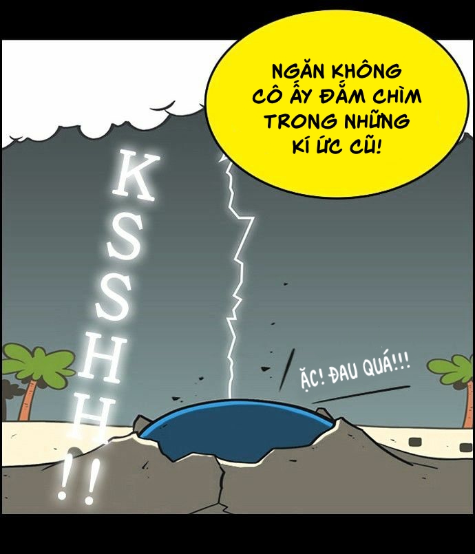 yumis cells chapter 66 26