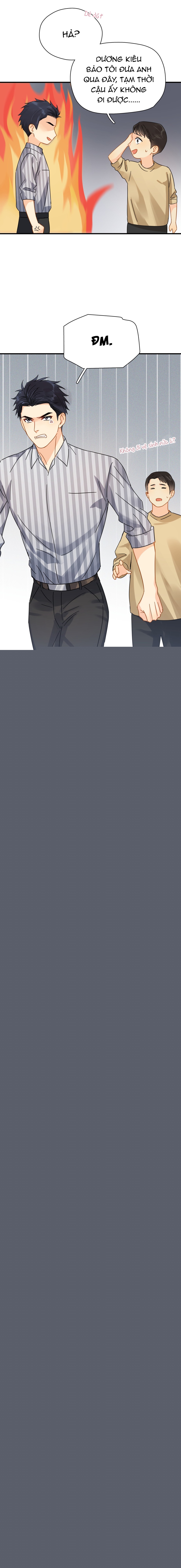 bám đuôi chapter 39 2