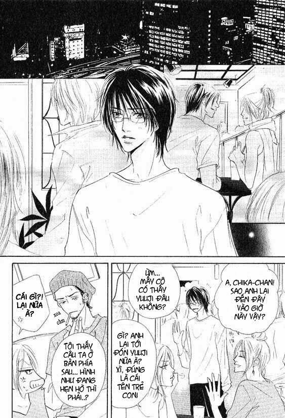 overdose chapter 1 5