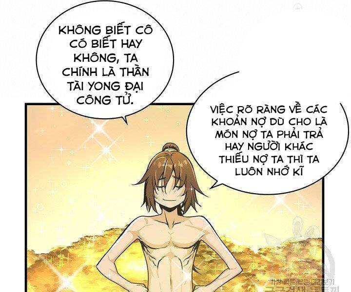 mục hạ vô nhân chapter 11 25