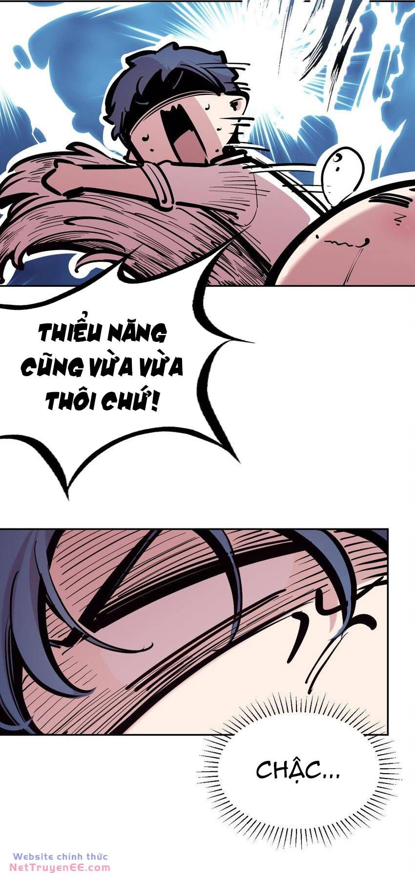 Oan Gia Chung Nhà ! chapter 112 12