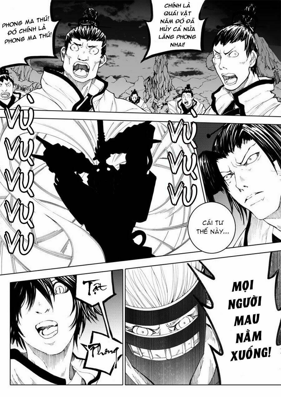 rakshasa street chapter 10 10