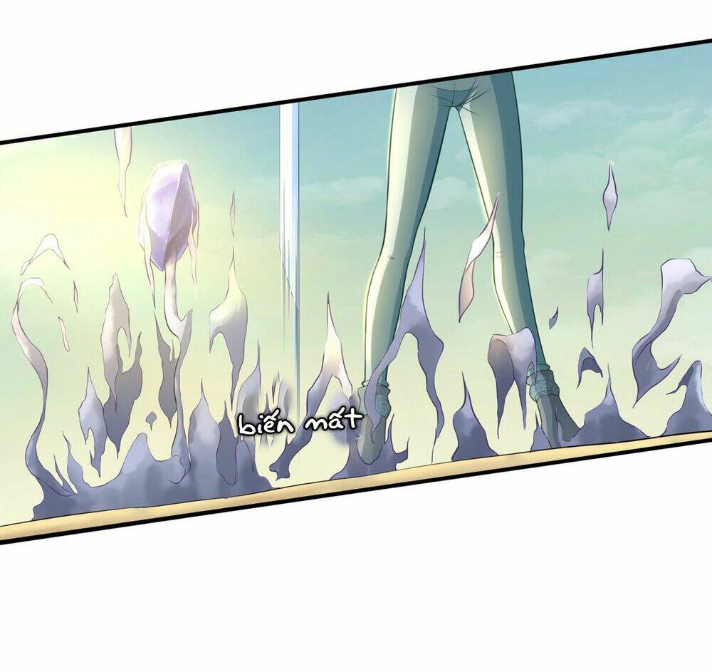 thú hồn đạo - the soul hunter chapter 7 51