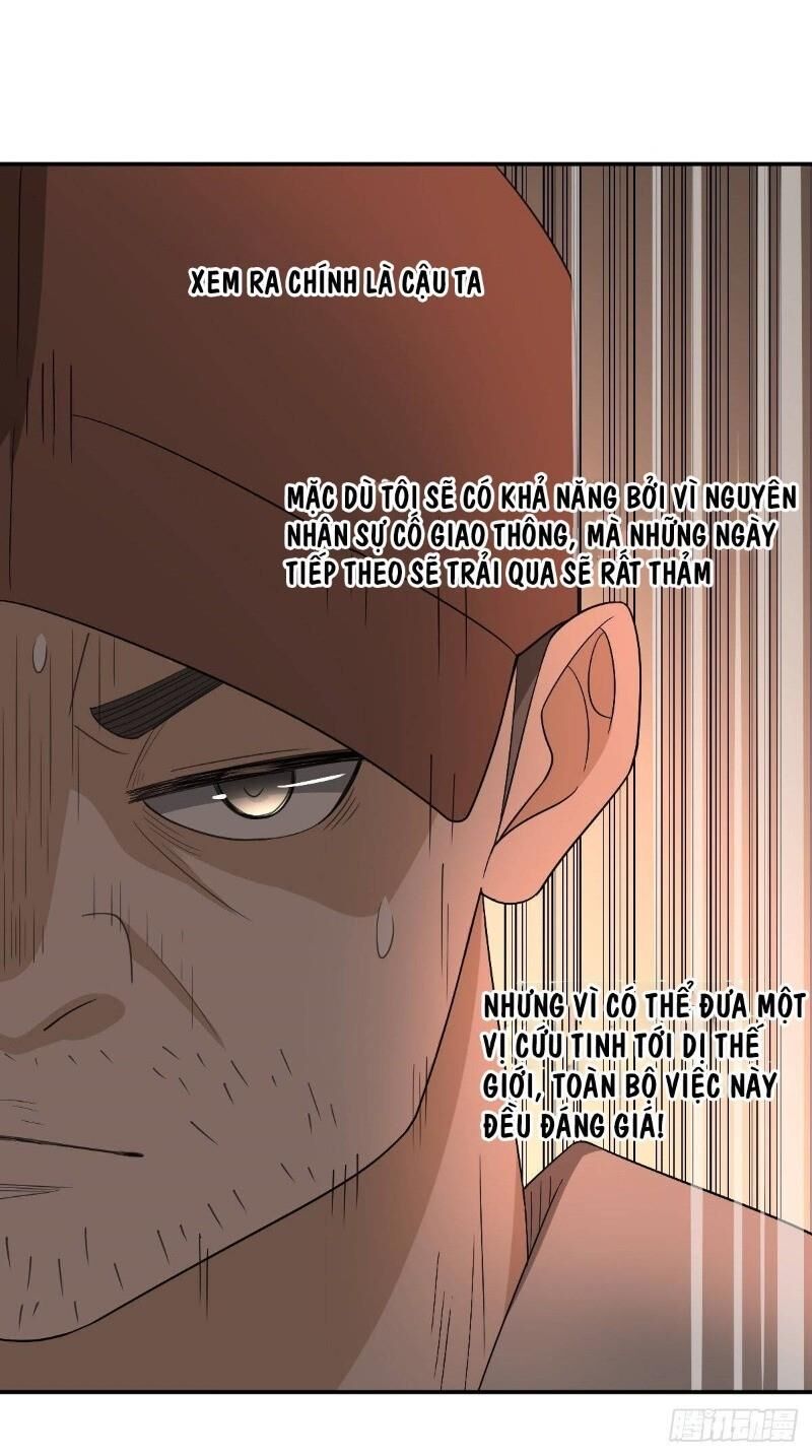 nghịch thiên tiên mệnh chapter 58 8