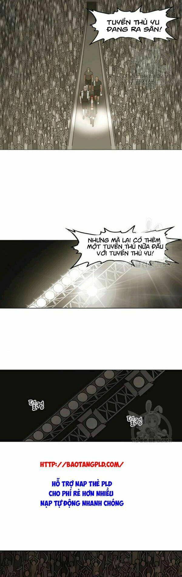 võ sĩ - the boxer chapter 59 8