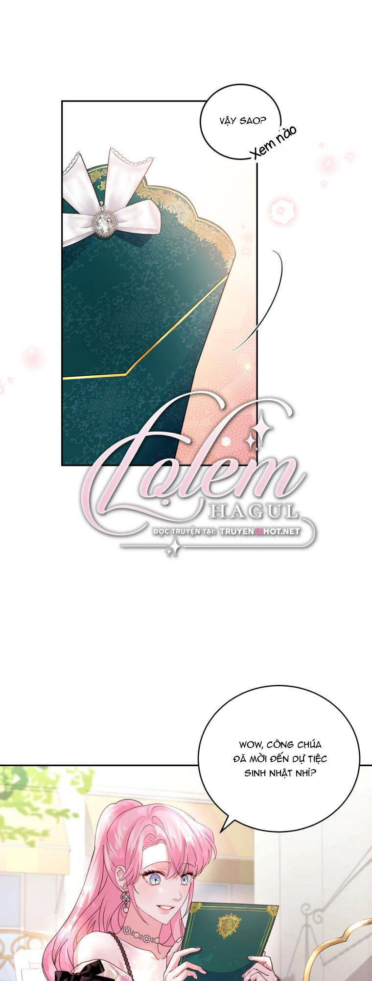 nhà điều chế nước hoa độc quyền của bạo chúa chapter 73 17