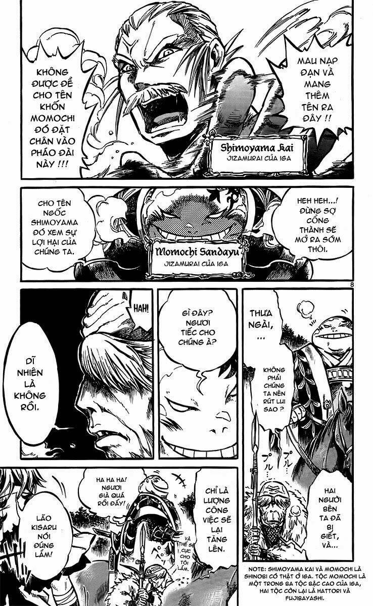 shinobi no kuni chapter 1 14