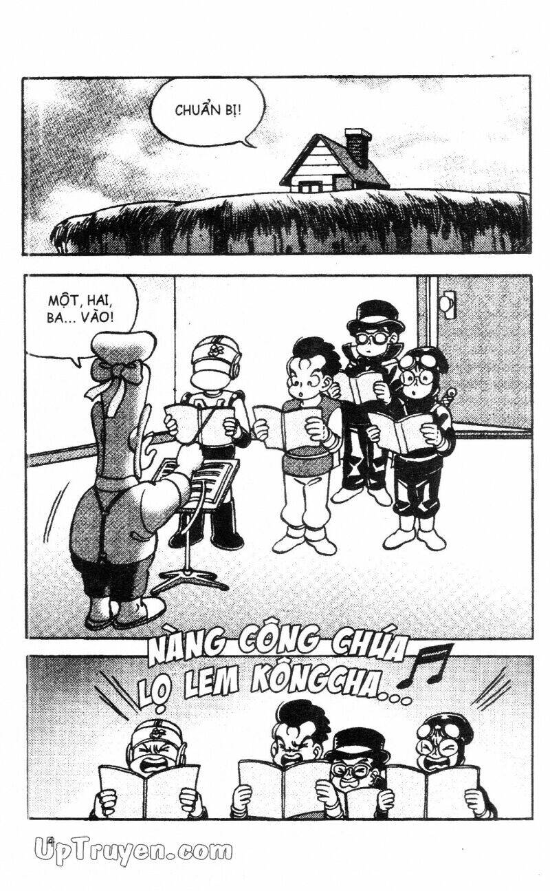 đội quân nhí nhố chapter 29 6