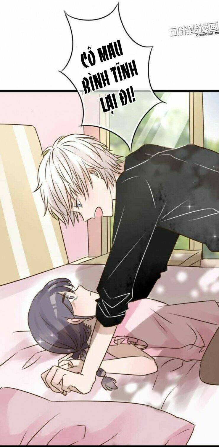 sau con mưa mùa hạ chapter 1.5 2