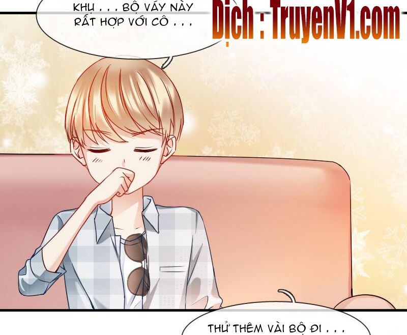 bay qua thiên sơn đến yêu anh chapter 4 30