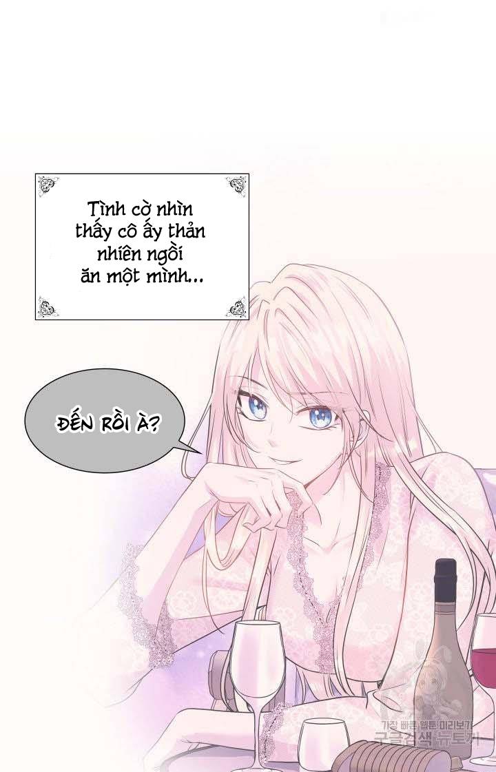 hôn nhân và kiếm chapter 11.3 22