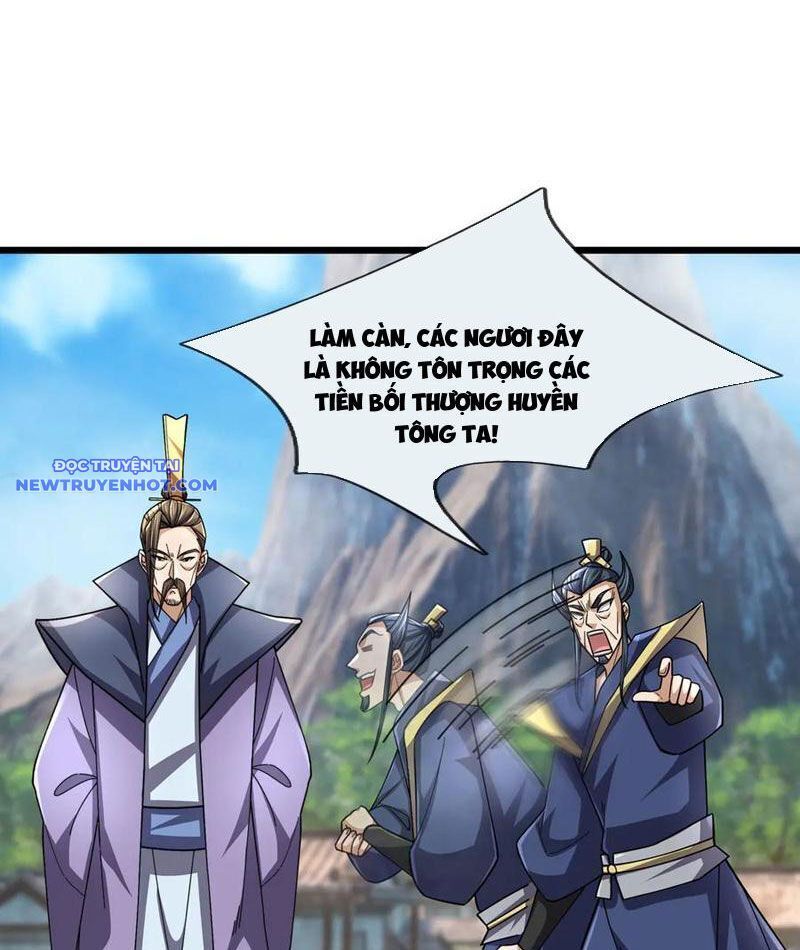 ngủ say vạn cổ: xuất thế đẩy ngang chư thiên chapter 75 71
