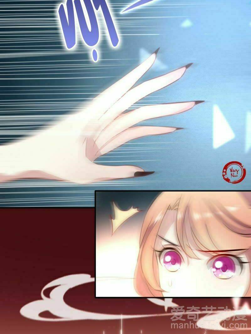 huyết tộc đại nhân của ta chapter 1 32