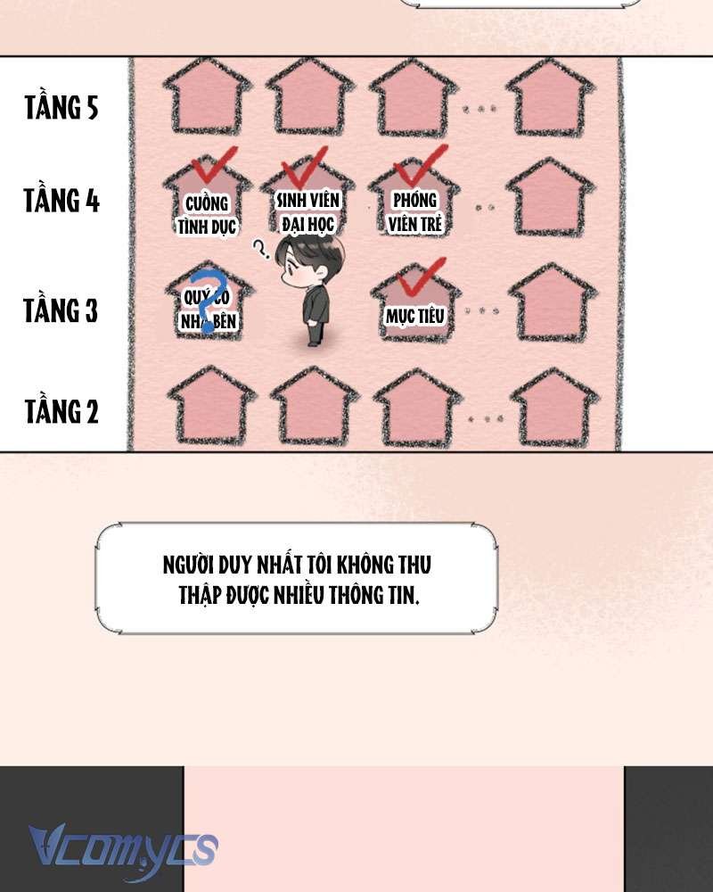 sát nhân nhà bên chapter 4 23