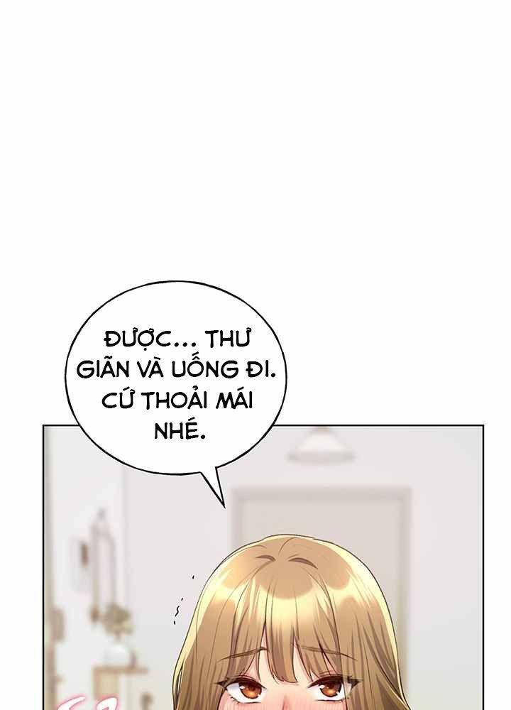 cô em vẽ tranh minh họa của tôi chapter 10.1 71