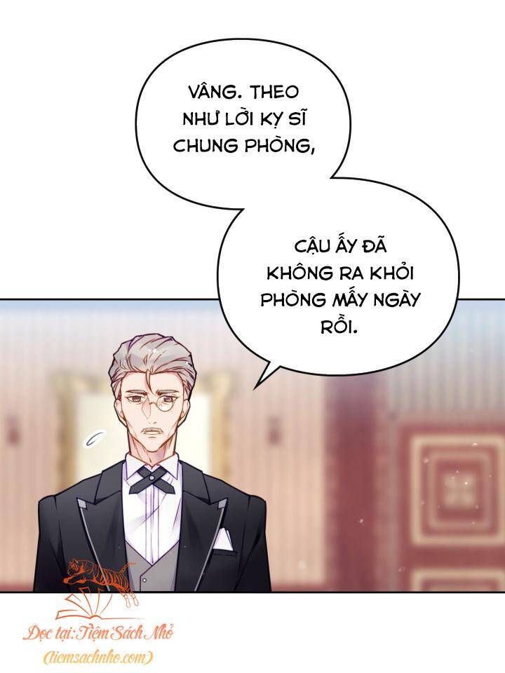 kết thúc của nhân vật phản diện chỉ có thể là cái chết chapter 102 35