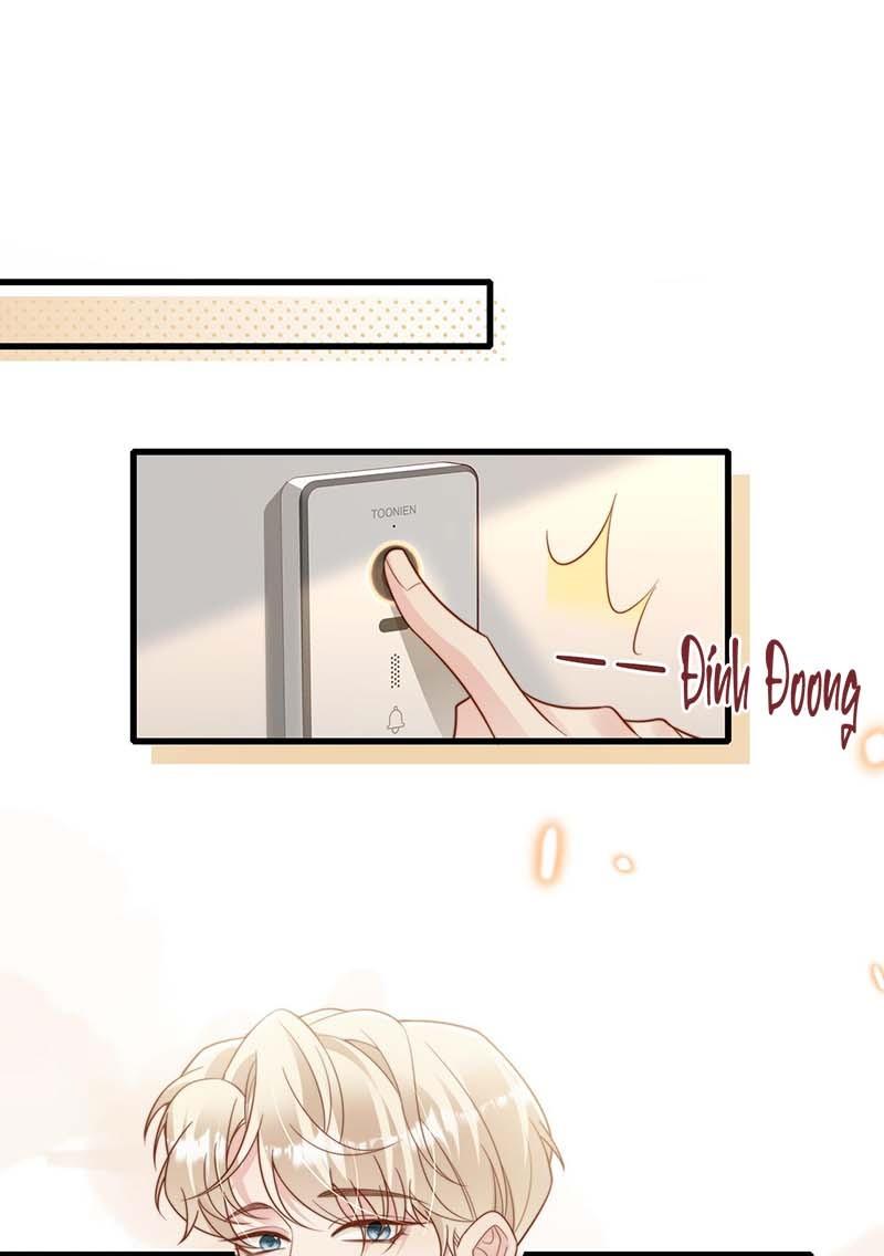 sau khi giả mất trí nhớ, tình địch nói tôi là bạn trai của hắn chapter 52 25