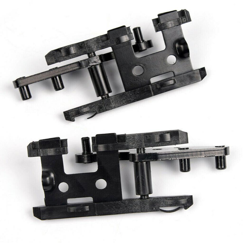 Aluminum Car Sunroof Repair Kit for Vehicle Replace