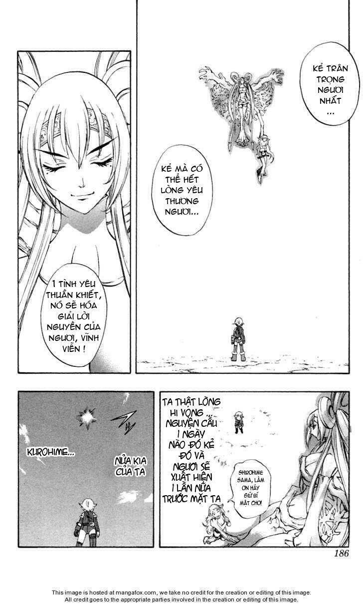 phù thủy phép thuật chapter 42 44