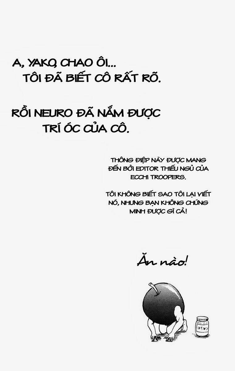 majin tantei nougami neuro chapter 11 20