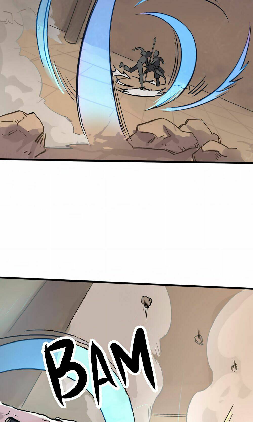 thí thần chi lộ chapter 5 7