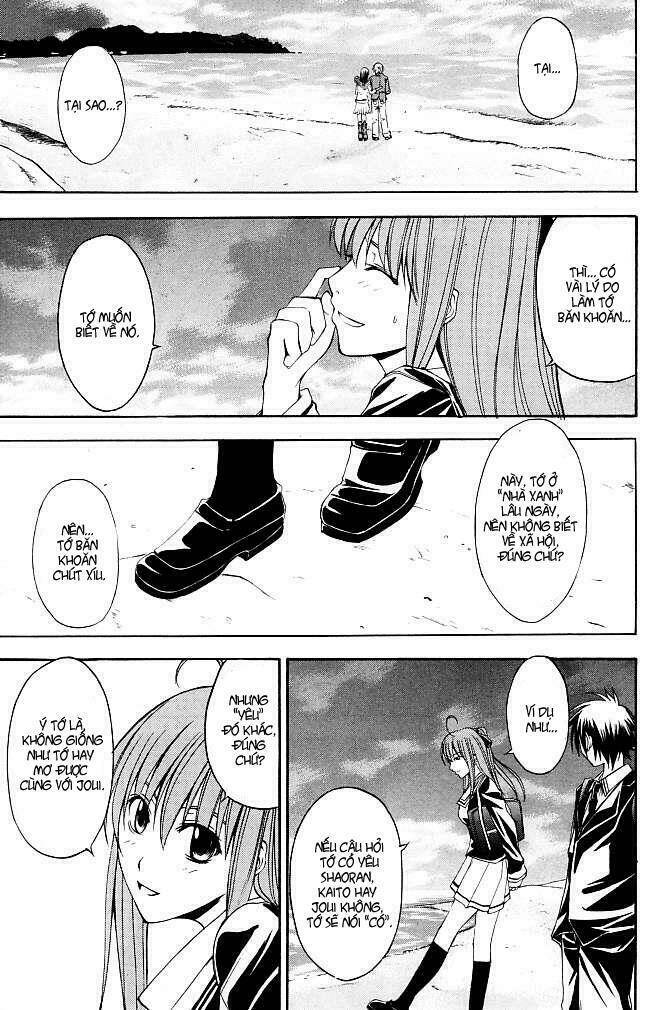 psycho buster chapter 13 37