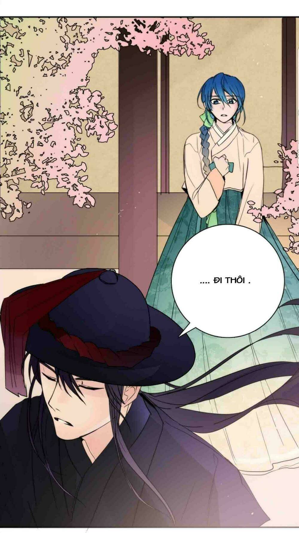 chae hong sa chapter 7 21