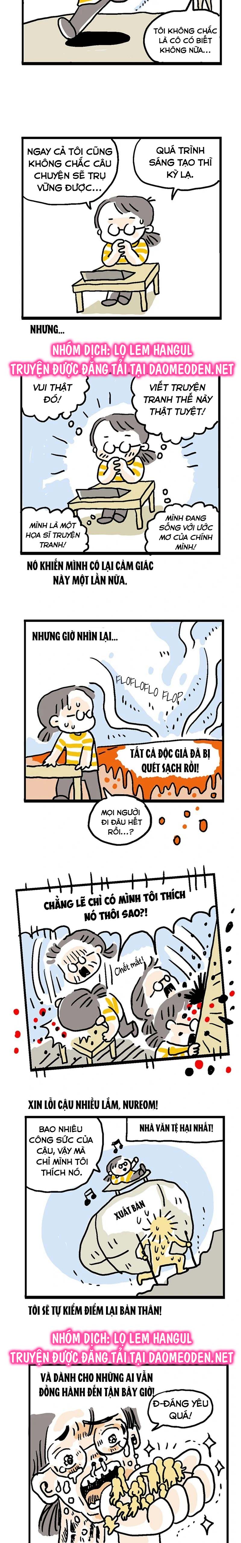 cuộc sống riêng của chị tôi chapter 56 3