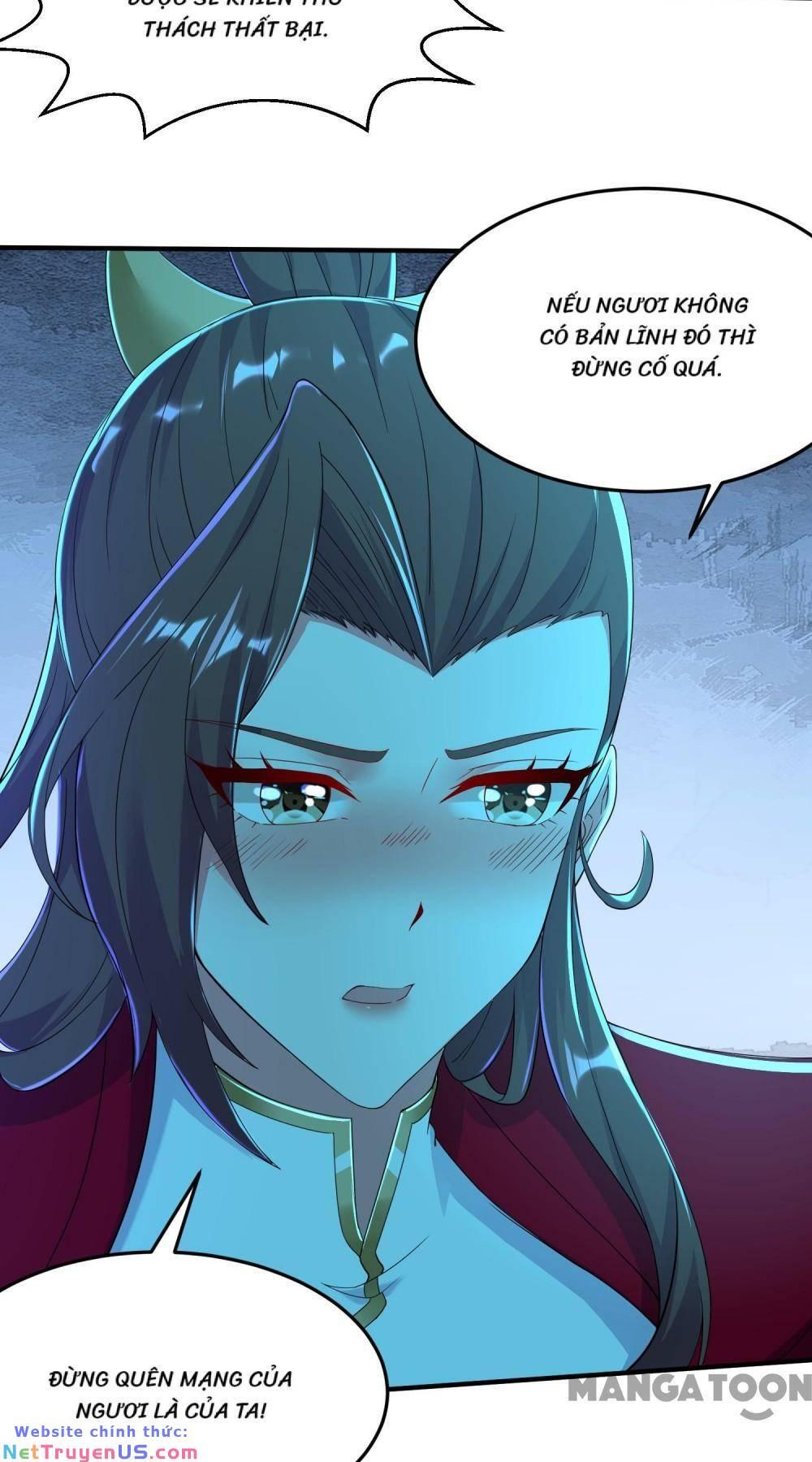 đệ nhất người ở rể chapter 278 42