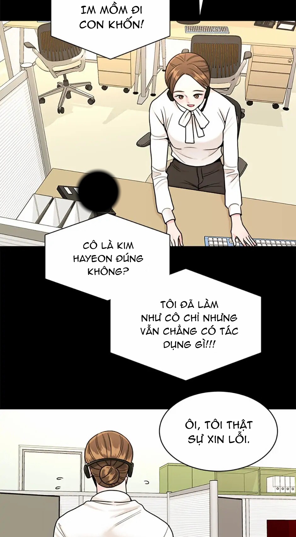 nghệ sĩ cello chapter 42.1 17