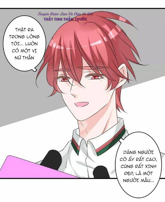 lều khều biết yêu chapter 75 17