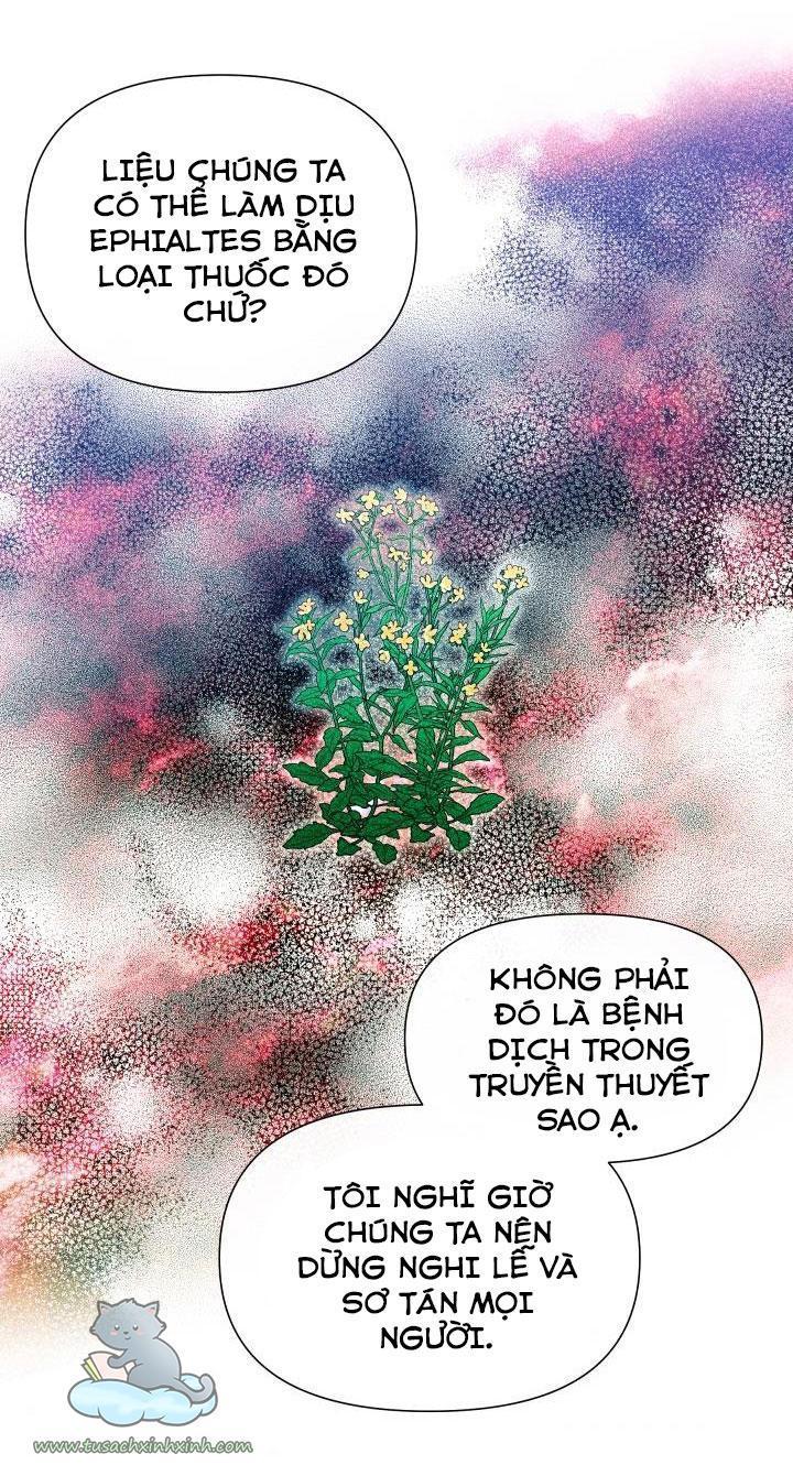 công nương khế ước của gia tộc công tước quái vật chapter 105 57