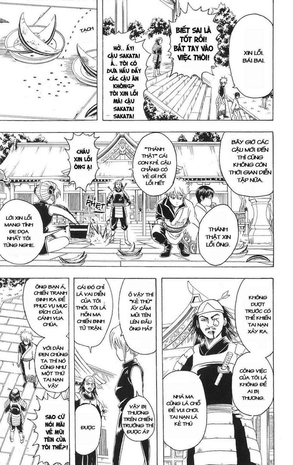 gintama - linh hồn bạc chapter 82 3