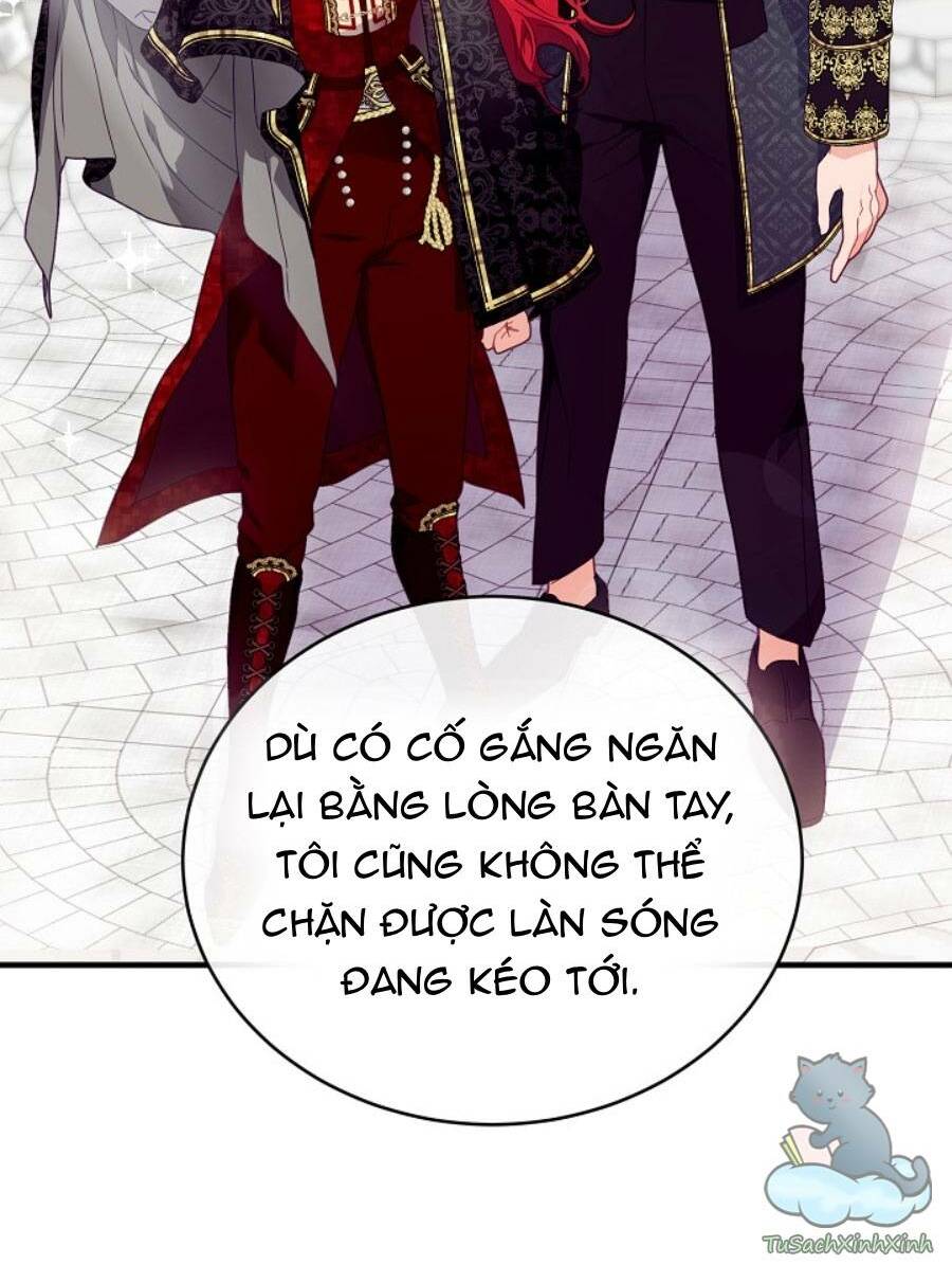 đại dương kiêu sa chapter 20.1 54