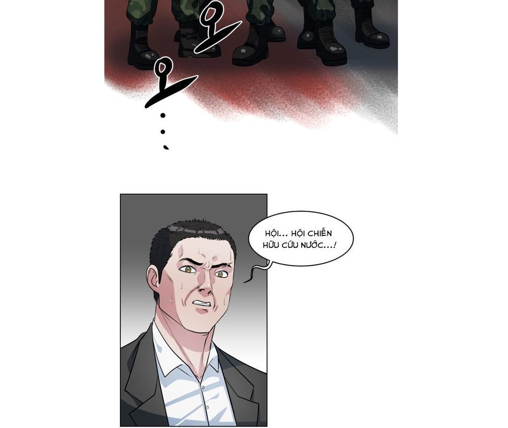 kẻ phán xét chapter 28 12