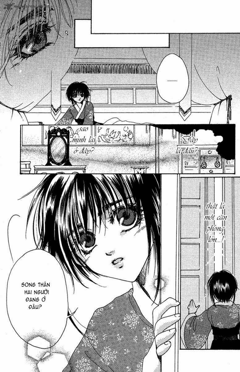 tao tie jie (tế sơn thần) chapter 10 20