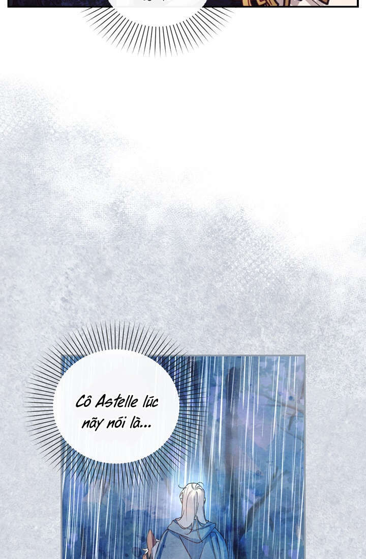 cách che giấu đứa con của hoàng đế chapter 17 38