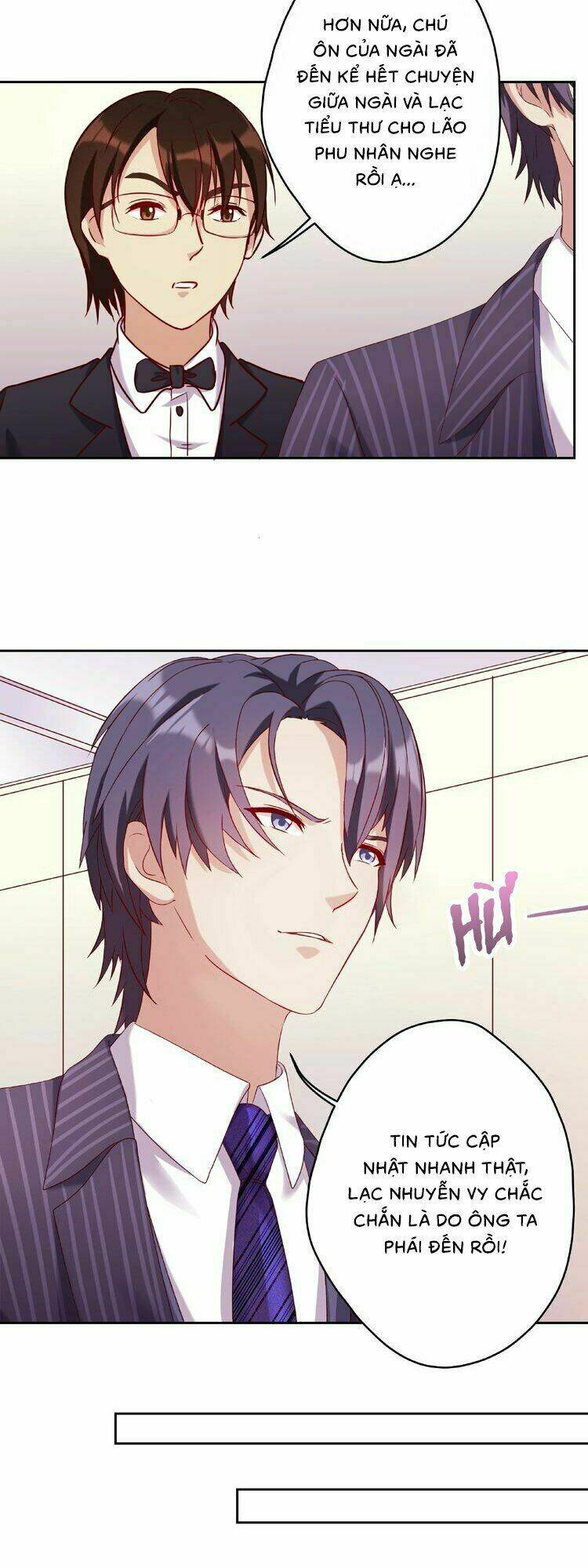 hợp đồng ngọt cao độ chapter 2 19