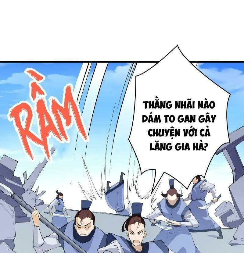 thiên mệnh long thần chapter 19 14