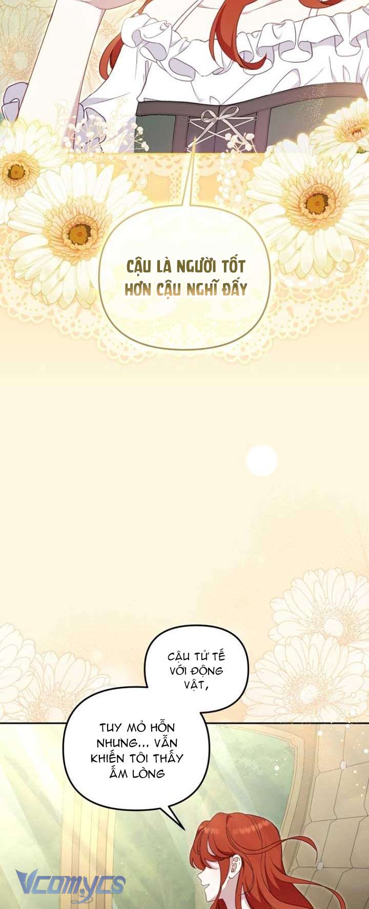 tôi được nuôi dưỡng bởi những kẻ phản diện chapter 82 61