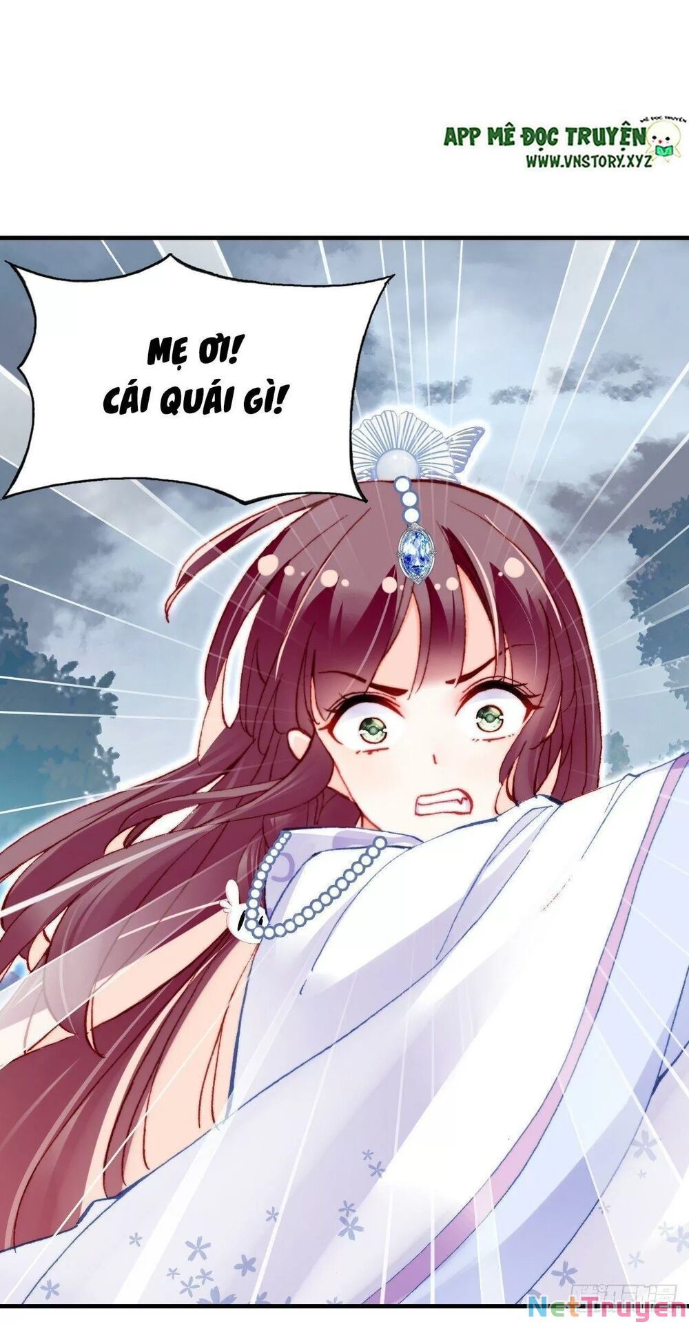 lại bị bệnh chiều chuộng quấn lấy chapter 58 22