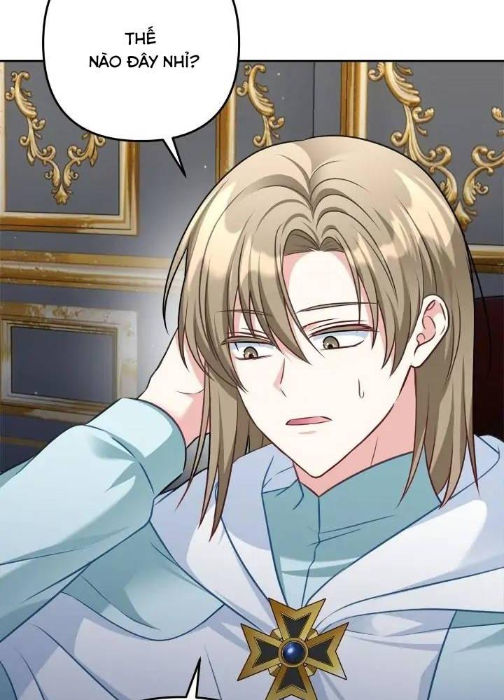 tại sao mẹ chồng tôi lại như thế này? chapter 34 93