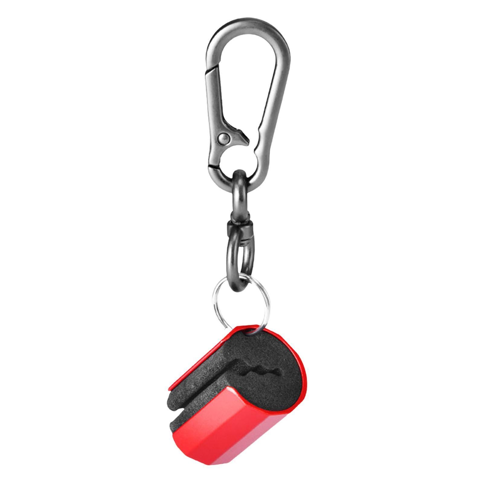 Fishing Rod Clip Alloy Lightweight Fishing Rod Hanger for Outdoor Activities Boat