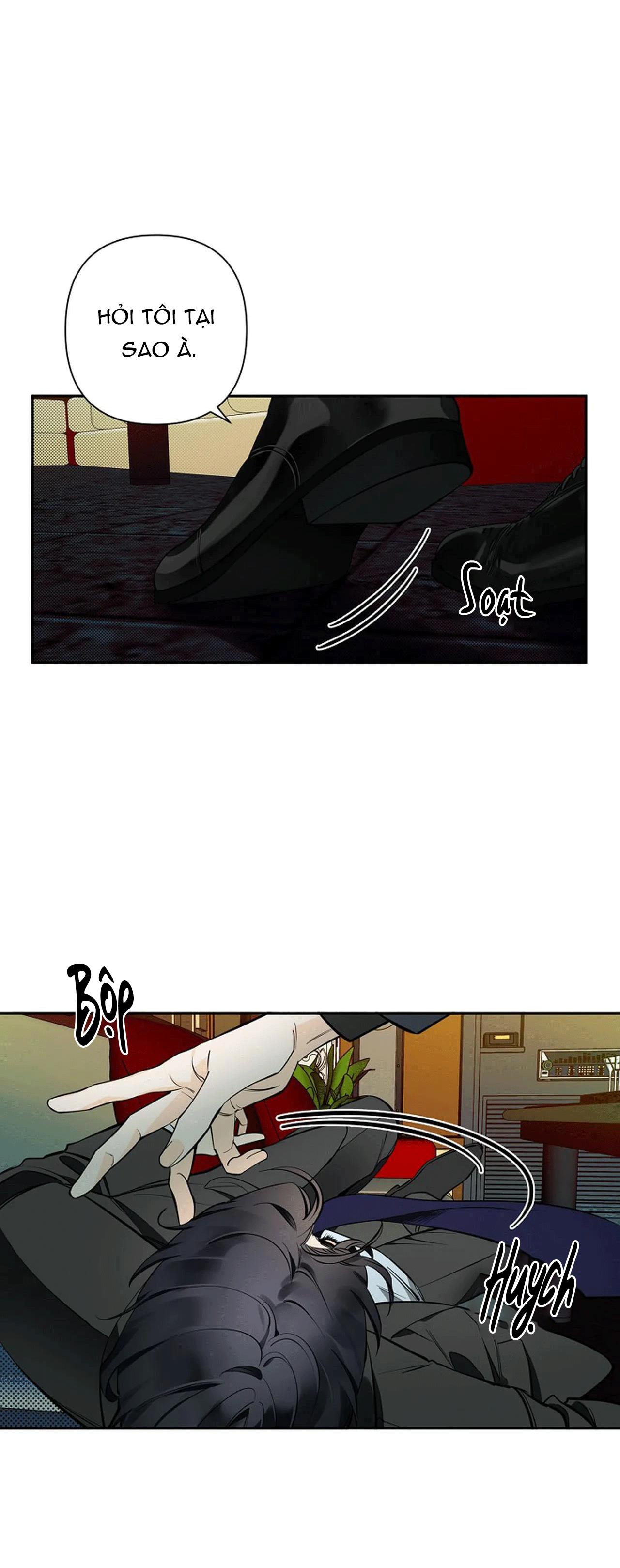 đêm dịu dàng chapter 36 4