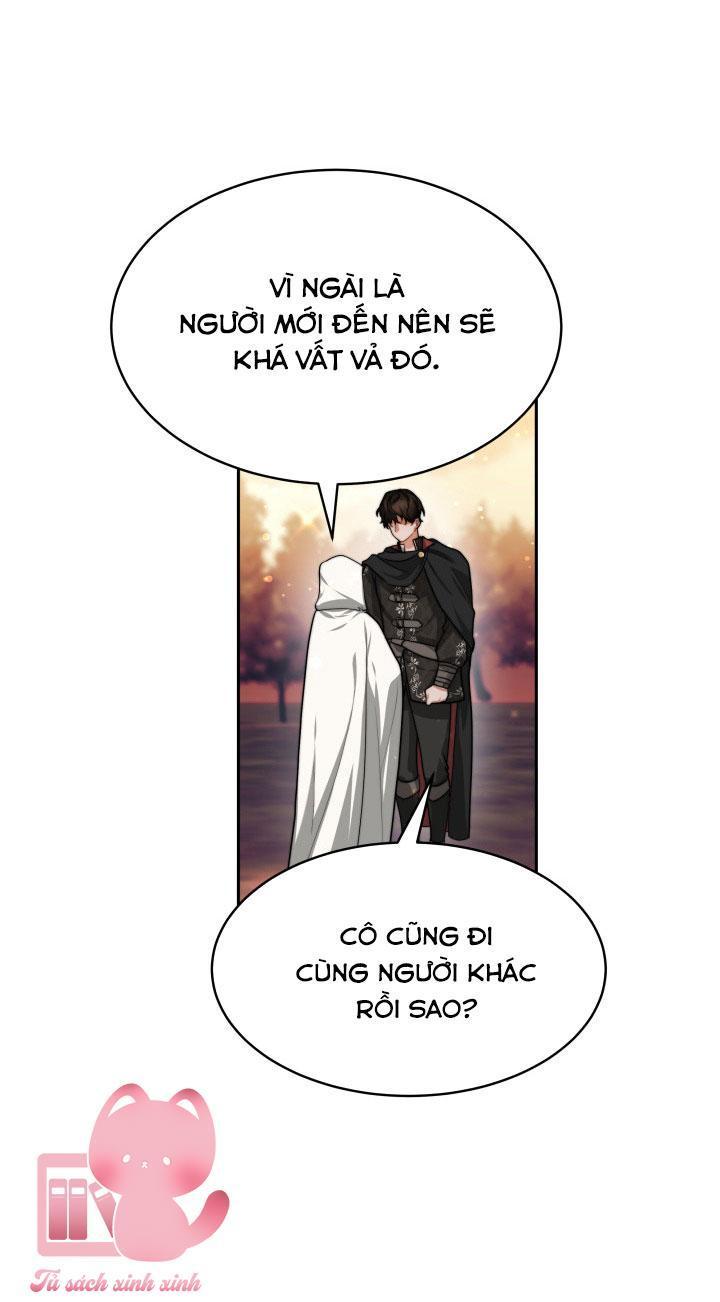 từ chồng cũ hóa thành nam chính chapter 17 63