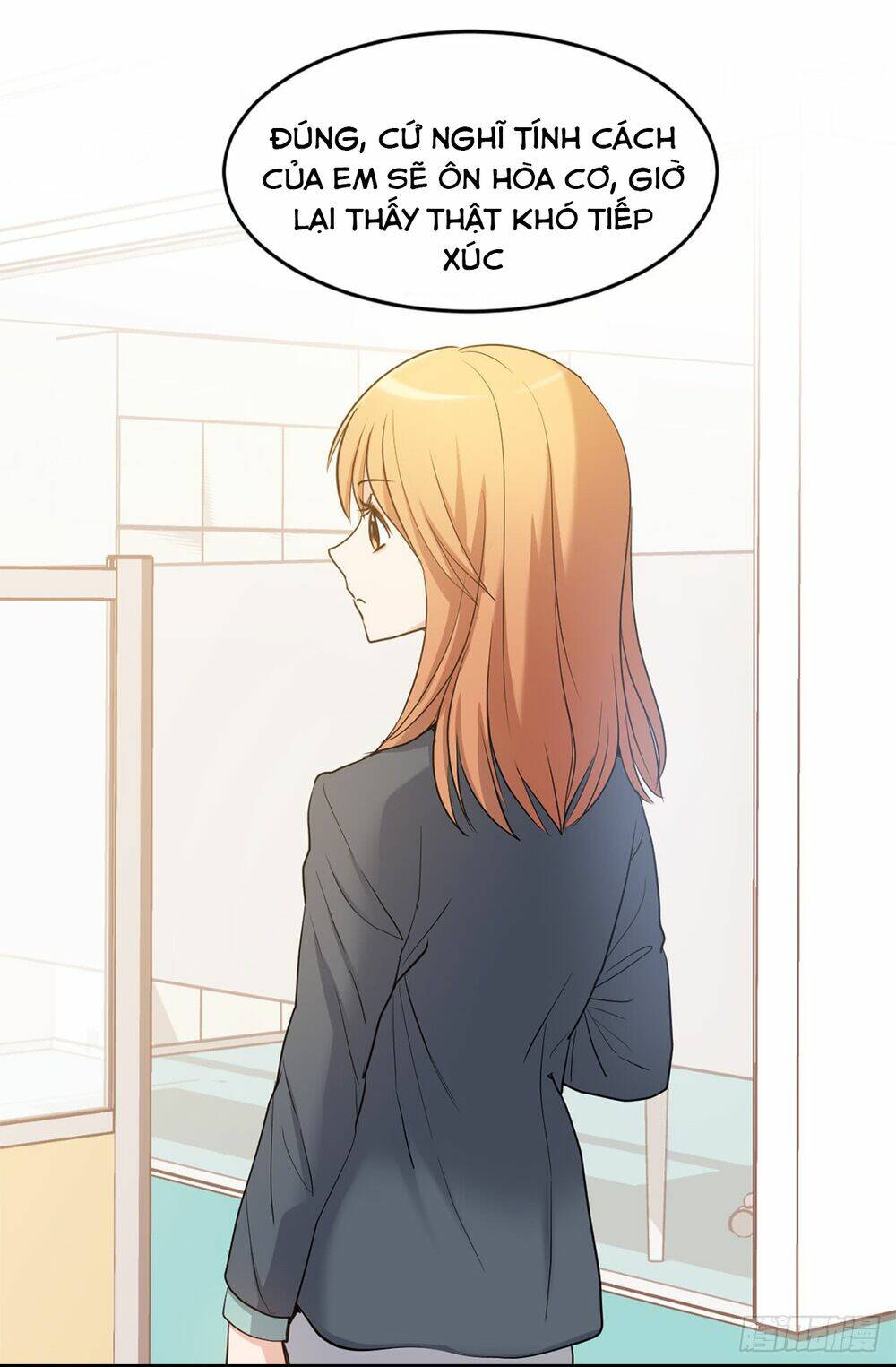 acup tiên sinh chapter 31 24